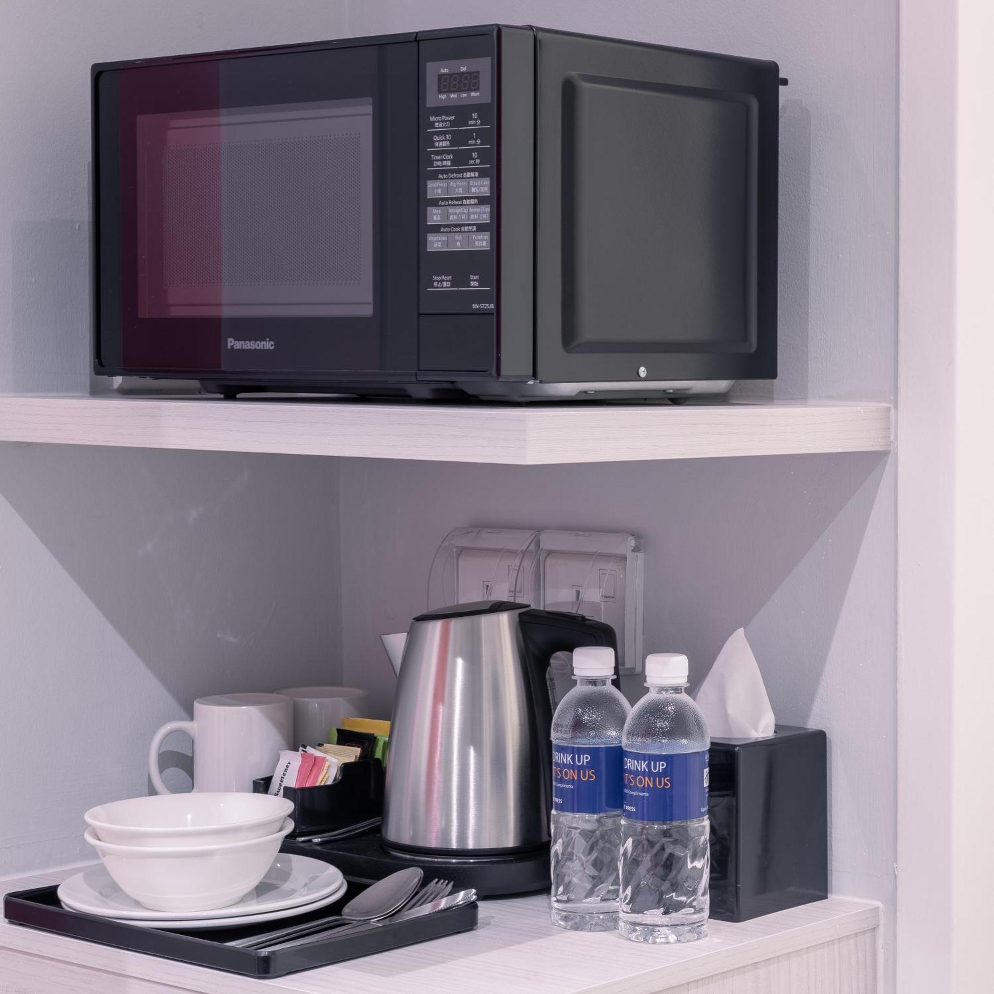 Holiday Inn Express & Suites Johor Bahru By Ihg Esterno foto